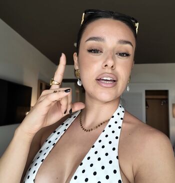 Full leaked Marta diaz private onlyfans photo