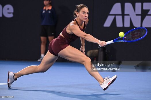 Full leaked Marta kostyuk private onlyfans photo