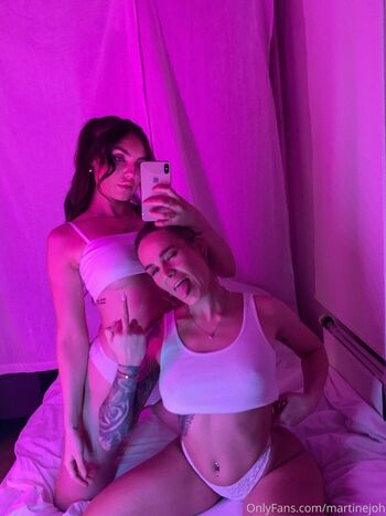 Full leaked Marte fredriksen private onlyfans photo