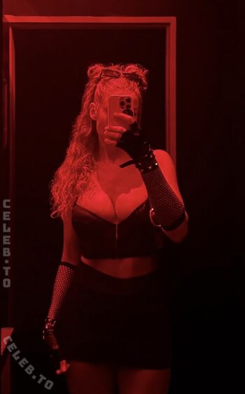 Full leaked Martha private onlyfans photo