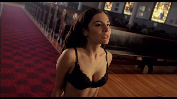 Martha Higareda