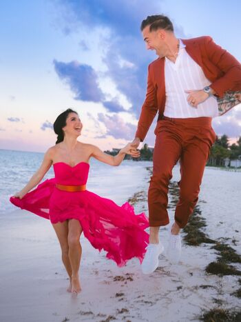 Full leaked Martha higareda private onlyfans photo