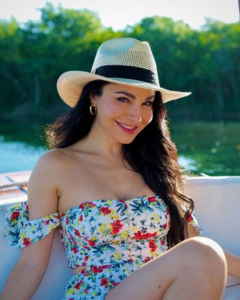 Full leaked Martha higareda private onlyfans photo