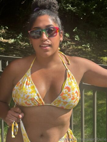 Full leaked Marti belle private onlyfans photo