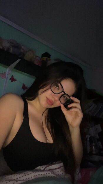 Full leaked Marti latrille private onlyfans photo