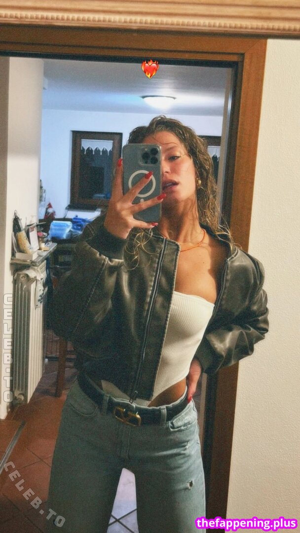 martiitagliabue Photo OnlyFans Nu #10