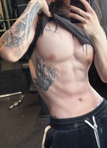 Full leaked Martin private onlyfans photo