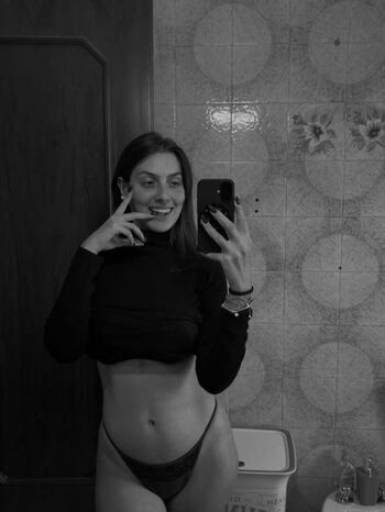 Full leaked Martina arcieri private onlyfans photo