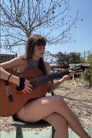 Full leaked Martina attili private onlyfans photo