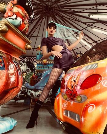 Full leaked Martina attili private onlyfans photo