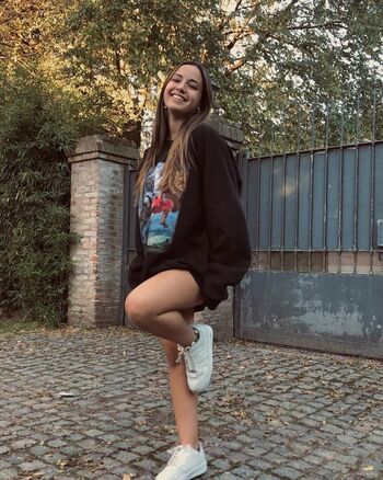 Full leaked Martina catini private onlyfans photo