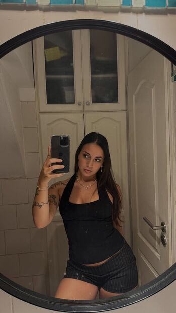 Full leaked Martina catini private onlyfans photo