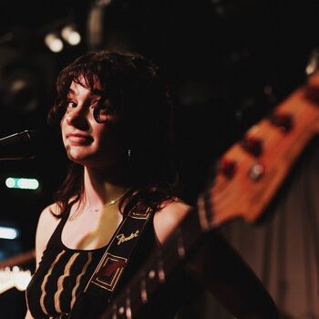 Full leaked Martina from pacifica band private onlyfans photo