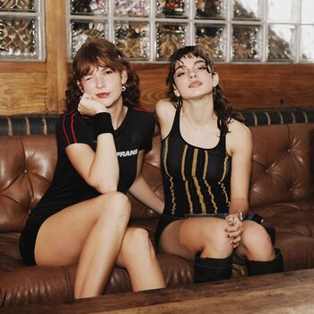 Full leaked Martina from pacifica band private onlyfans photo