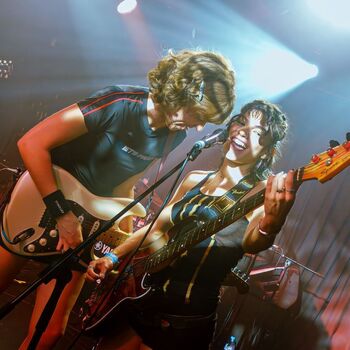 Full leaked Martina from pacifica band private onlyfans photo