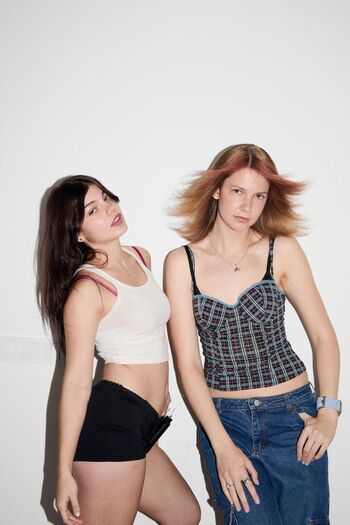 Full leaked Martina from pacifica band private onlyfans photo