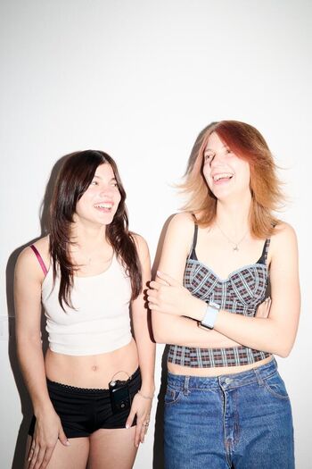 Martina From Pacifica Band