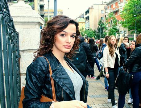 Full leaked Martina jozinovic private onlyfans photo