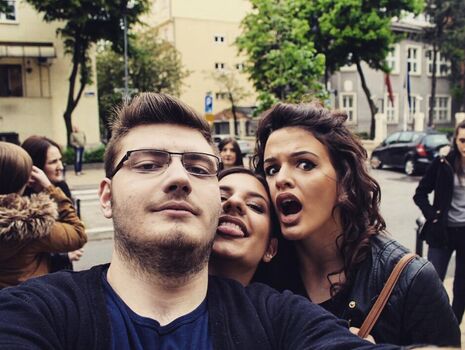 Full leaked Martina jozinovic private onlyfans photo