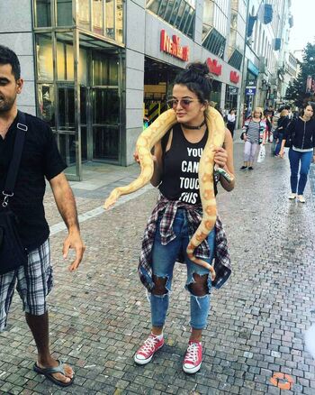 Full leaked Martina jozinovic private onlyfans photo