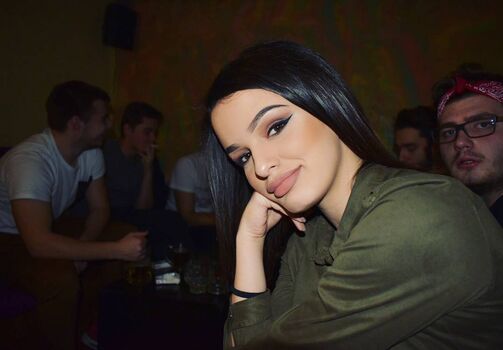 Full leaked Martina jozinovic private onlyfans photo