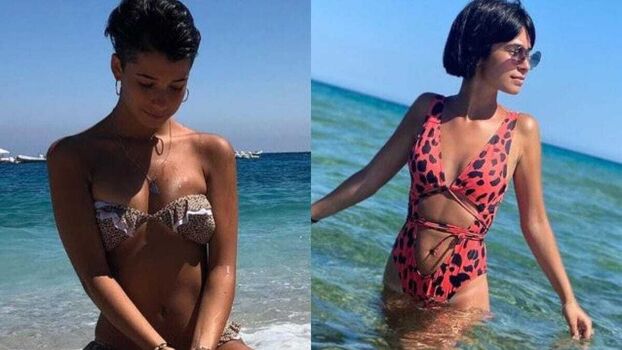 Full leaked Martina miliddi private onlyfans photo