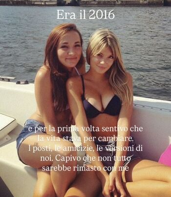 Full leaked Martina ragozza page private onlyfans photo