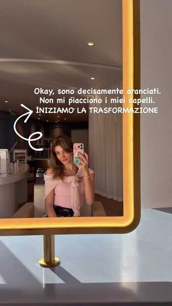 Full leaked Martina ragozza page private onlyfans photo