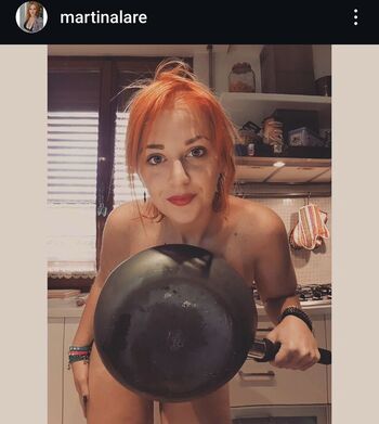 Full leaked Martinalare private onlyfans photo