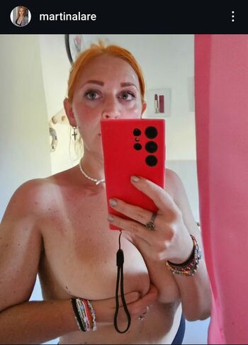 Full leaked Martinalare private onlyfans photo