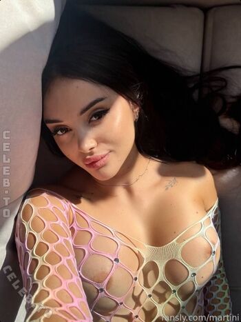 Full leaked Martini private onlyfans photo