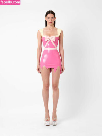 Full leaked Martyna balsam private onlyfans photo