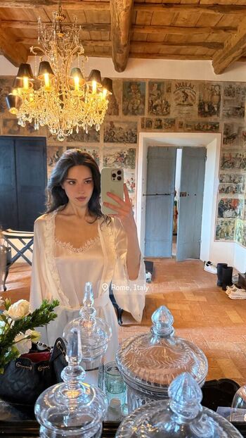 Full leaked Martyna balsam private onlyfans photo