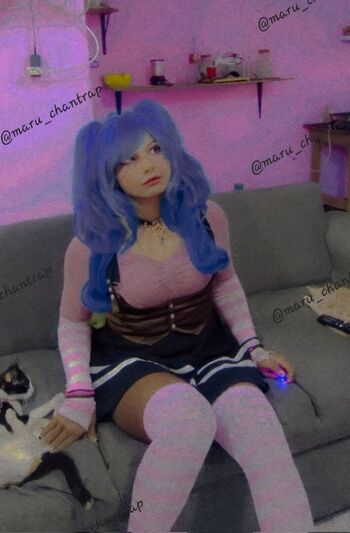 Maru Chantrap