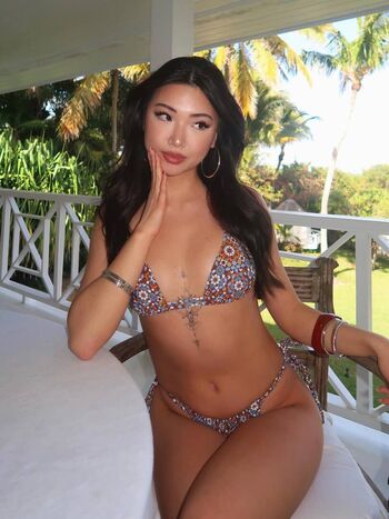 Full leaked Maru lee private onlyfans photo