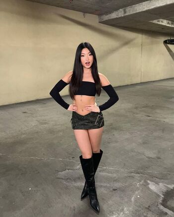 Full leaked Maru lee private onlyfans photo