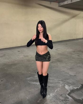 Full leaked Maru lee private onlyfans photo