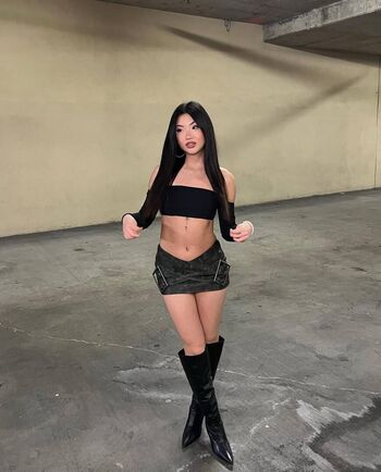 Full leaked Maru lee private onlyfans photo