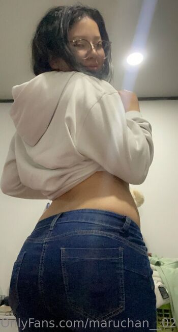 Full leaked Maruchan  page private onlyfans photo