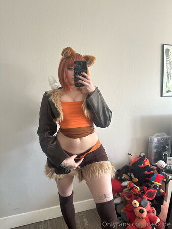 Full leaked Marvel rivals cosplays private onlyfans photo