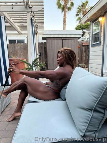Full leaked Marvelousvip private onlyfans photo