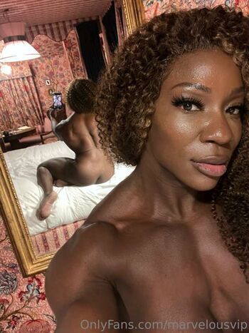 Full leaked Marvelousvip private onlyfans photo