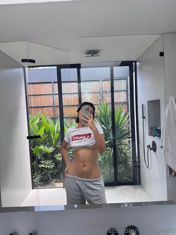 Full leaked Mary aguilar private onlyfans photo