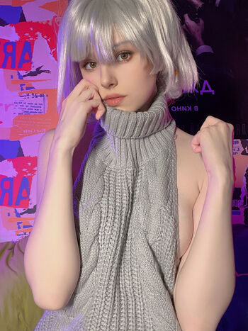 Full leaked Mary dixon private onlyfans photo