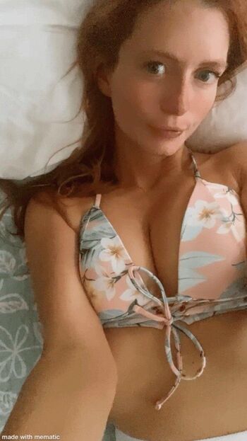 Full leaked Mary jane murphy private onlyfans photo