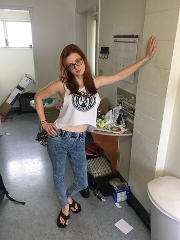 Full leaked Mary jane murphy private onlyfans photo