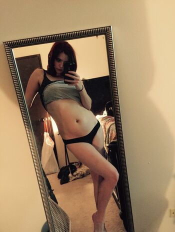 Full leaked Mary jane murphy private onlyfans photo