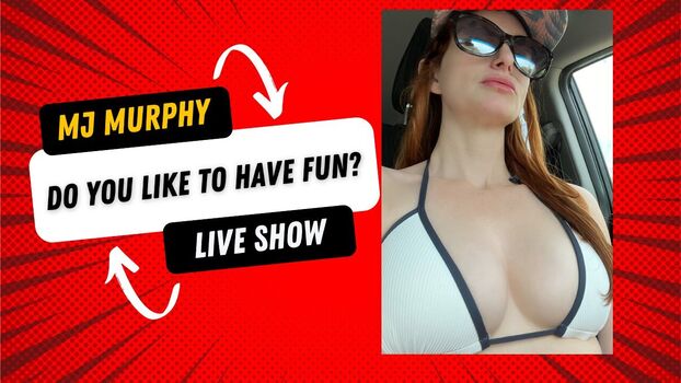 Full leaked Mary jane murphy private onlyfans photo