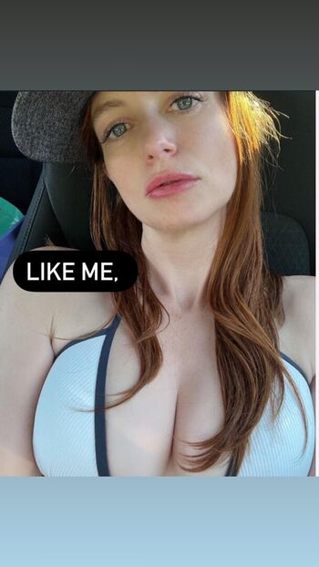 Full leaked Mary jane murphy private onlyfans photo