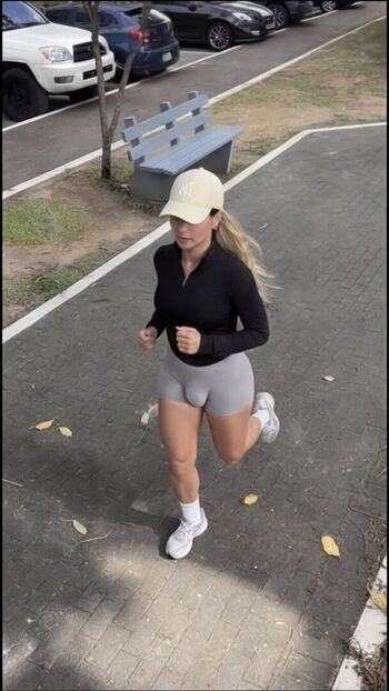 Full leaked Mary janet page private onlyfans photo